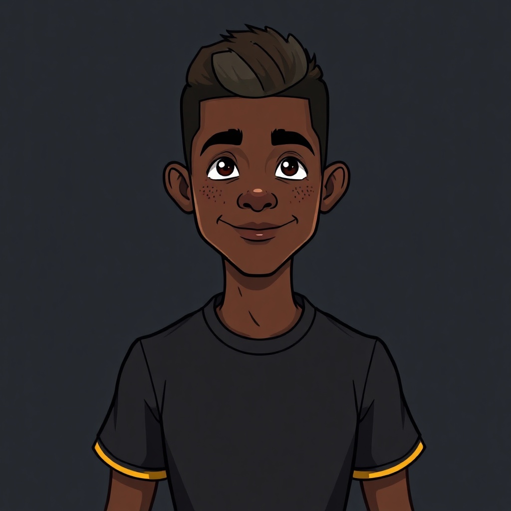 Misael Silva