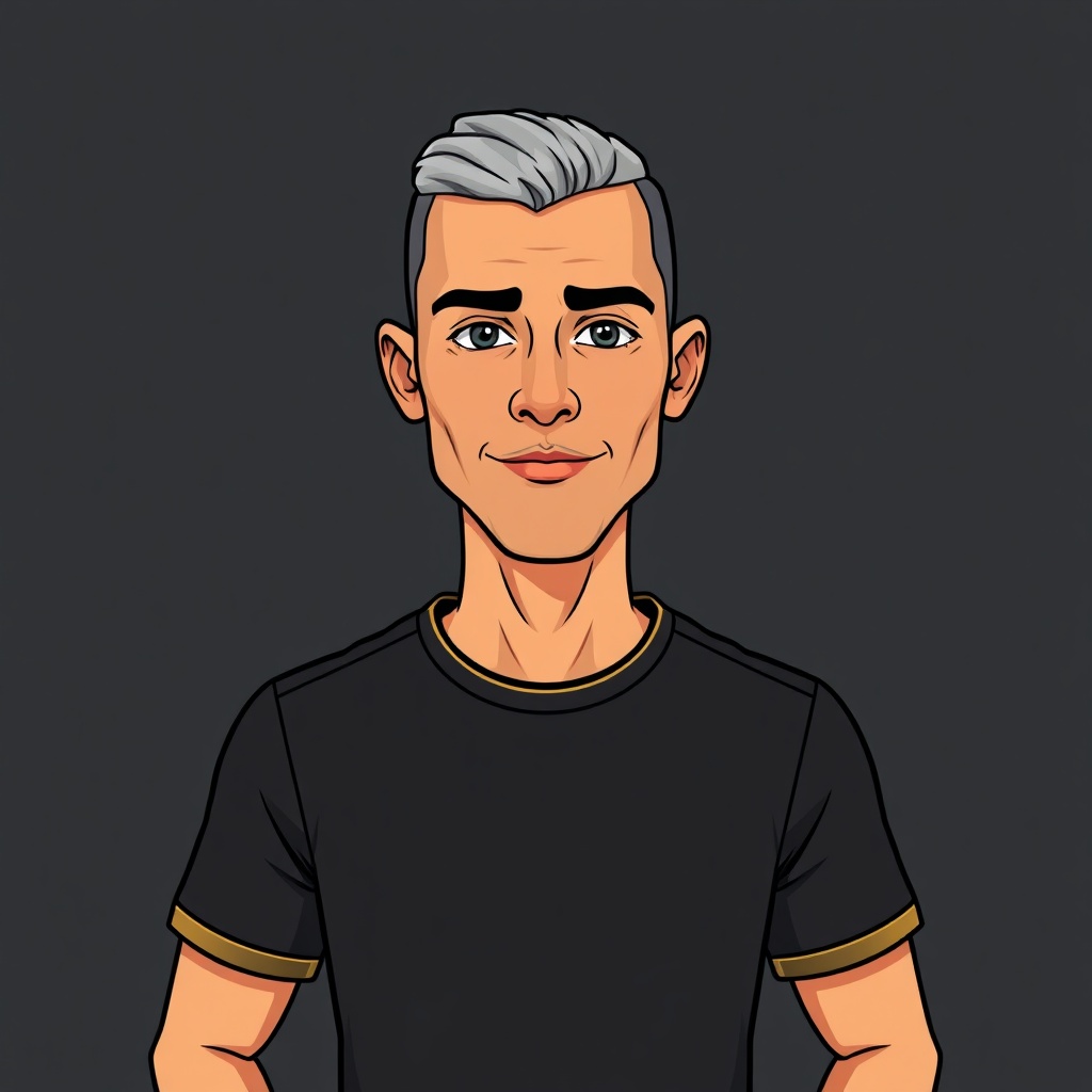 Nico Sánchez