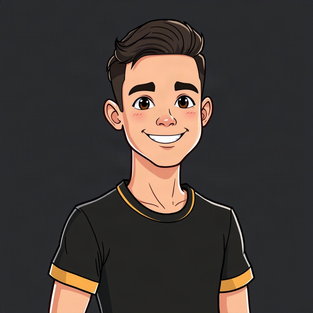 Dylan Escobar