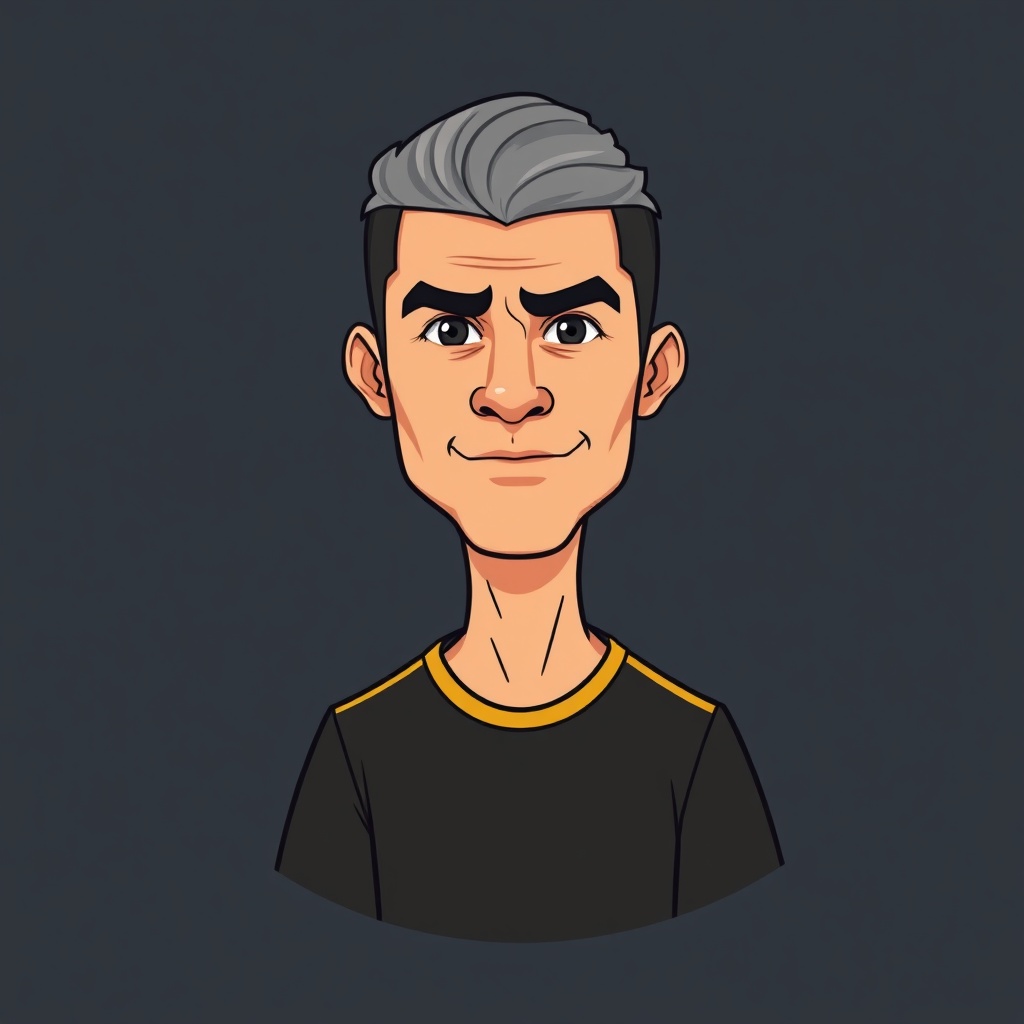 Genaro Koch