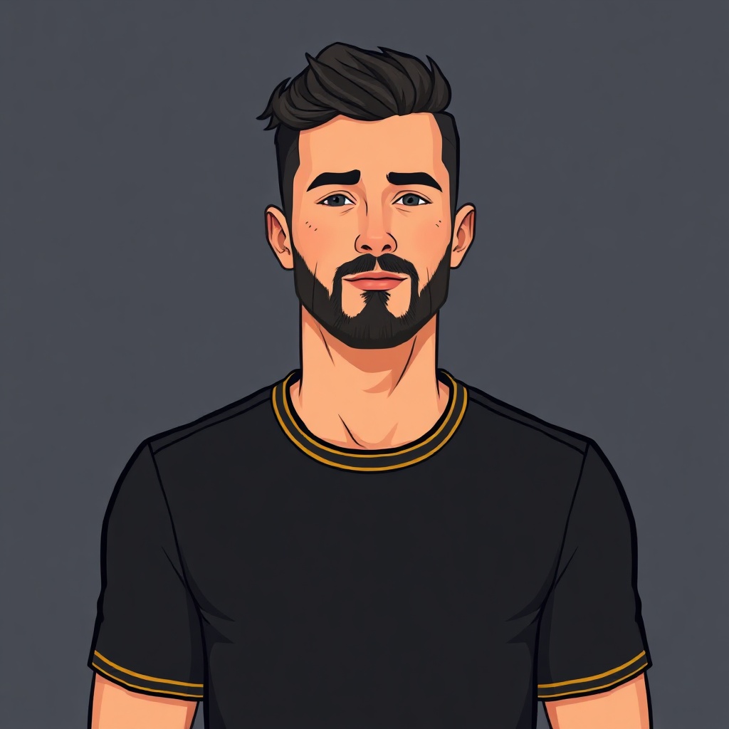 Pablo Bargnesi