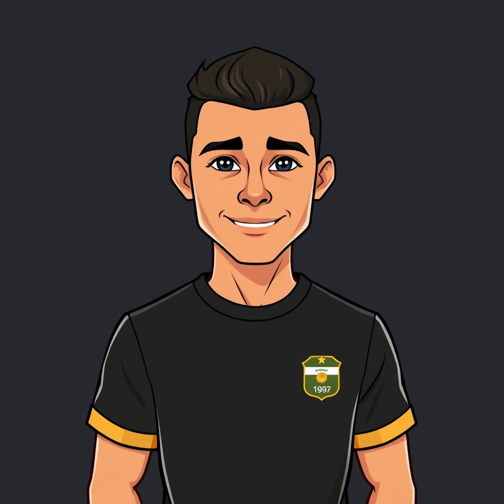 Alfredo Granado