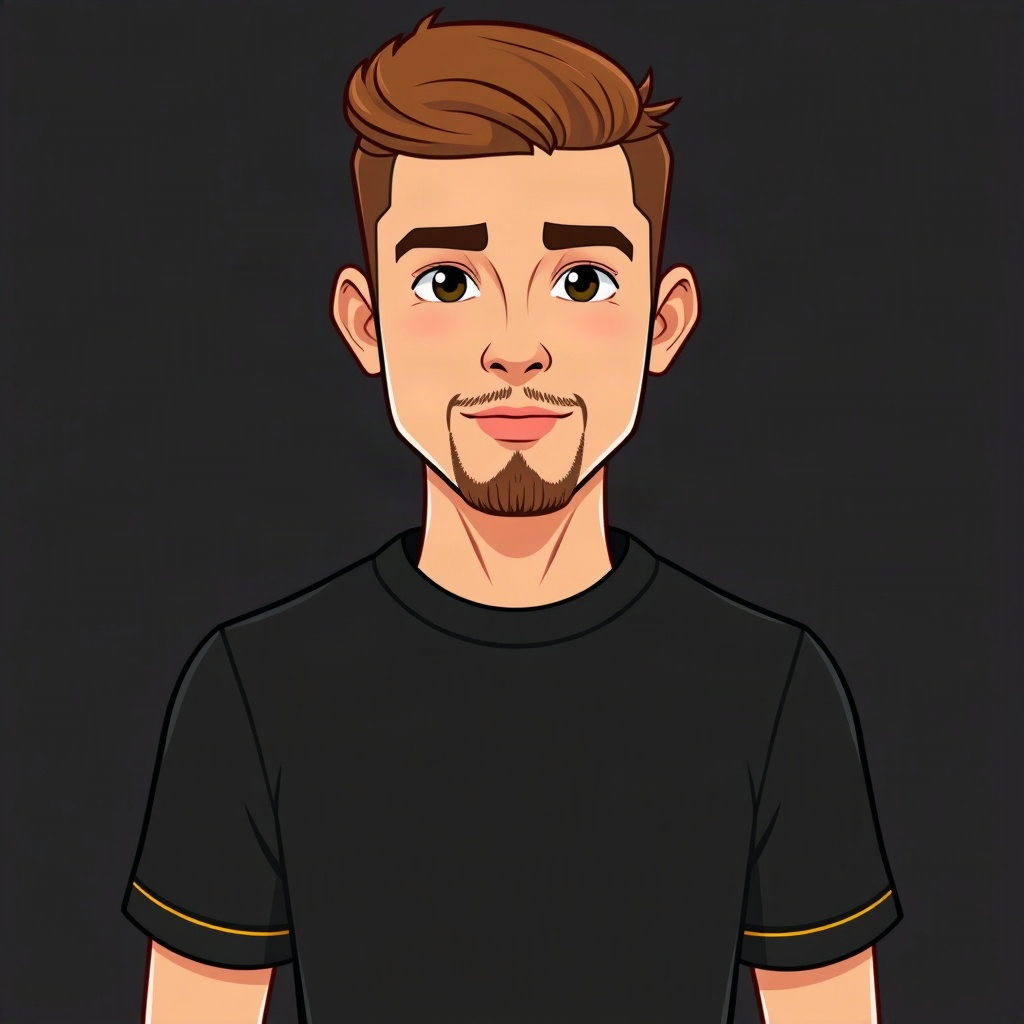 Chacho Braun