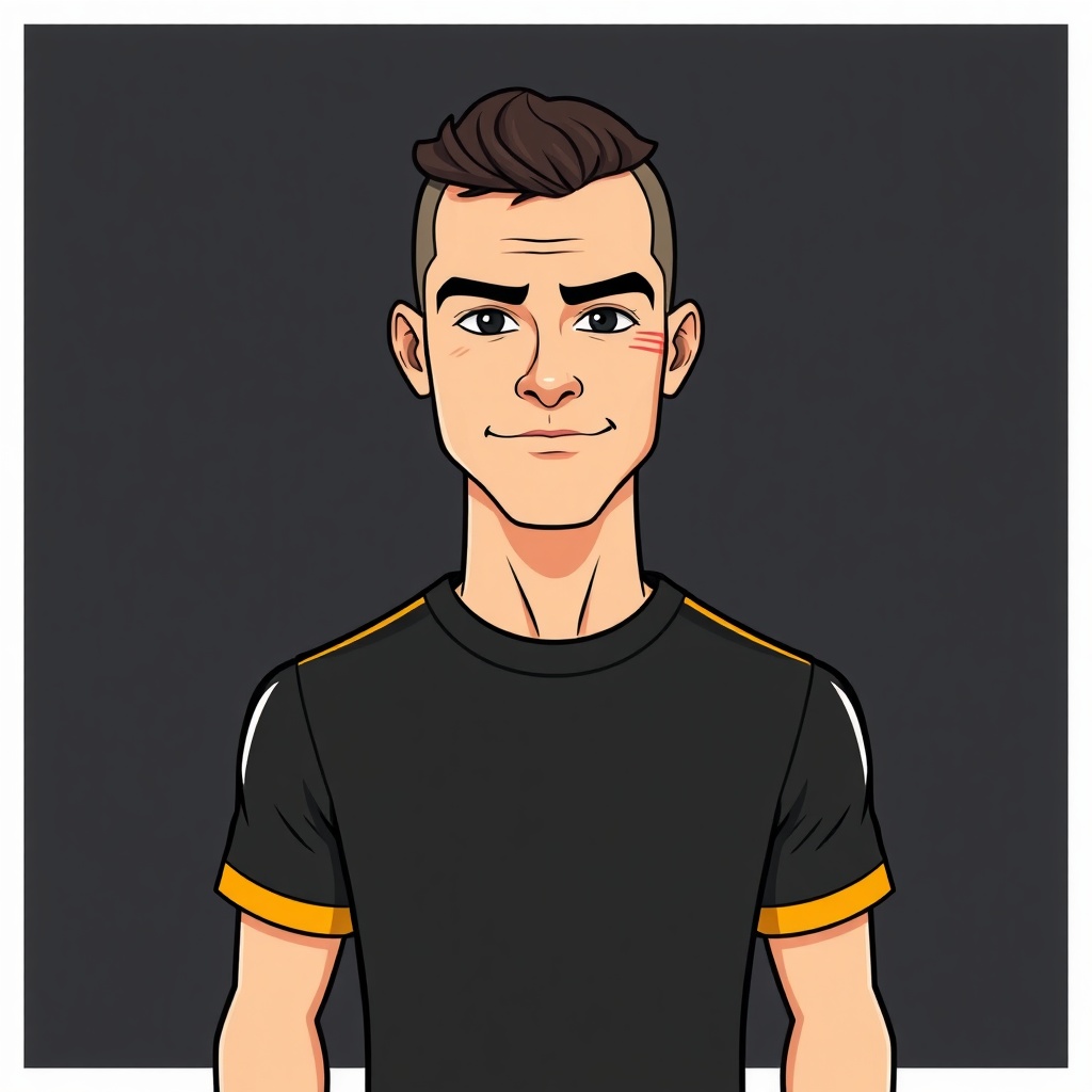 Coco Foyth