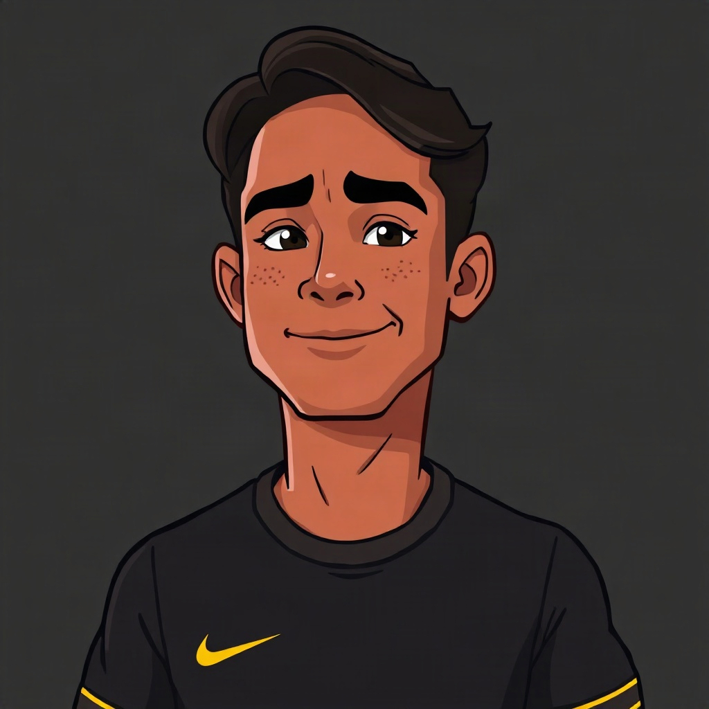 Kevin Villagra