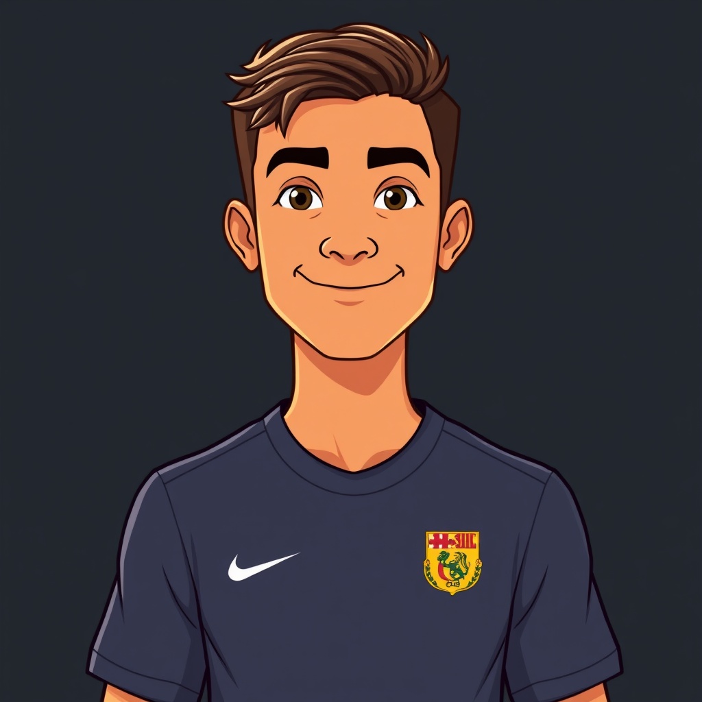 Levi Gauto