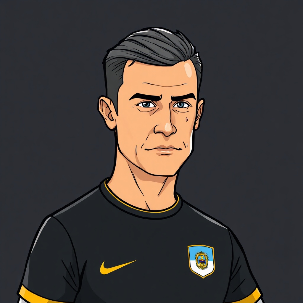 Salvador Bustinza