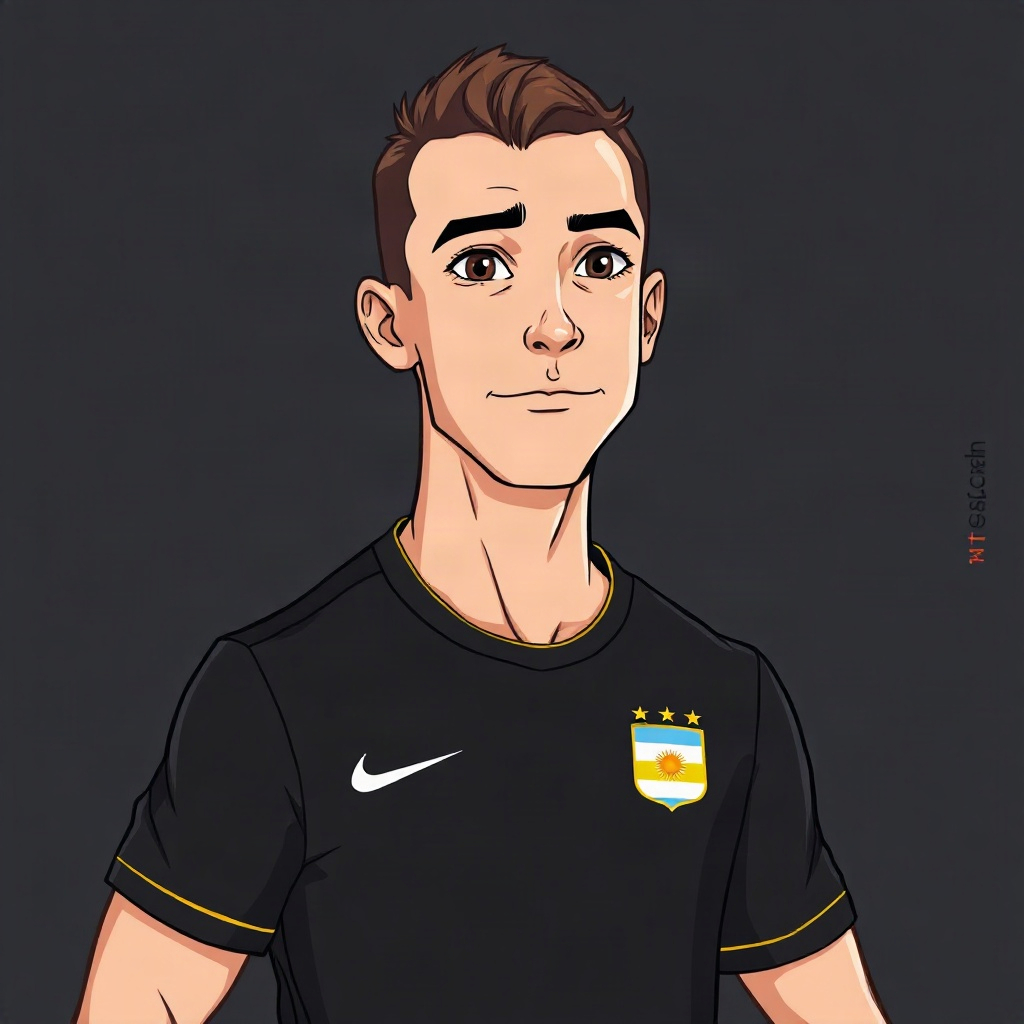Lucio Godoy