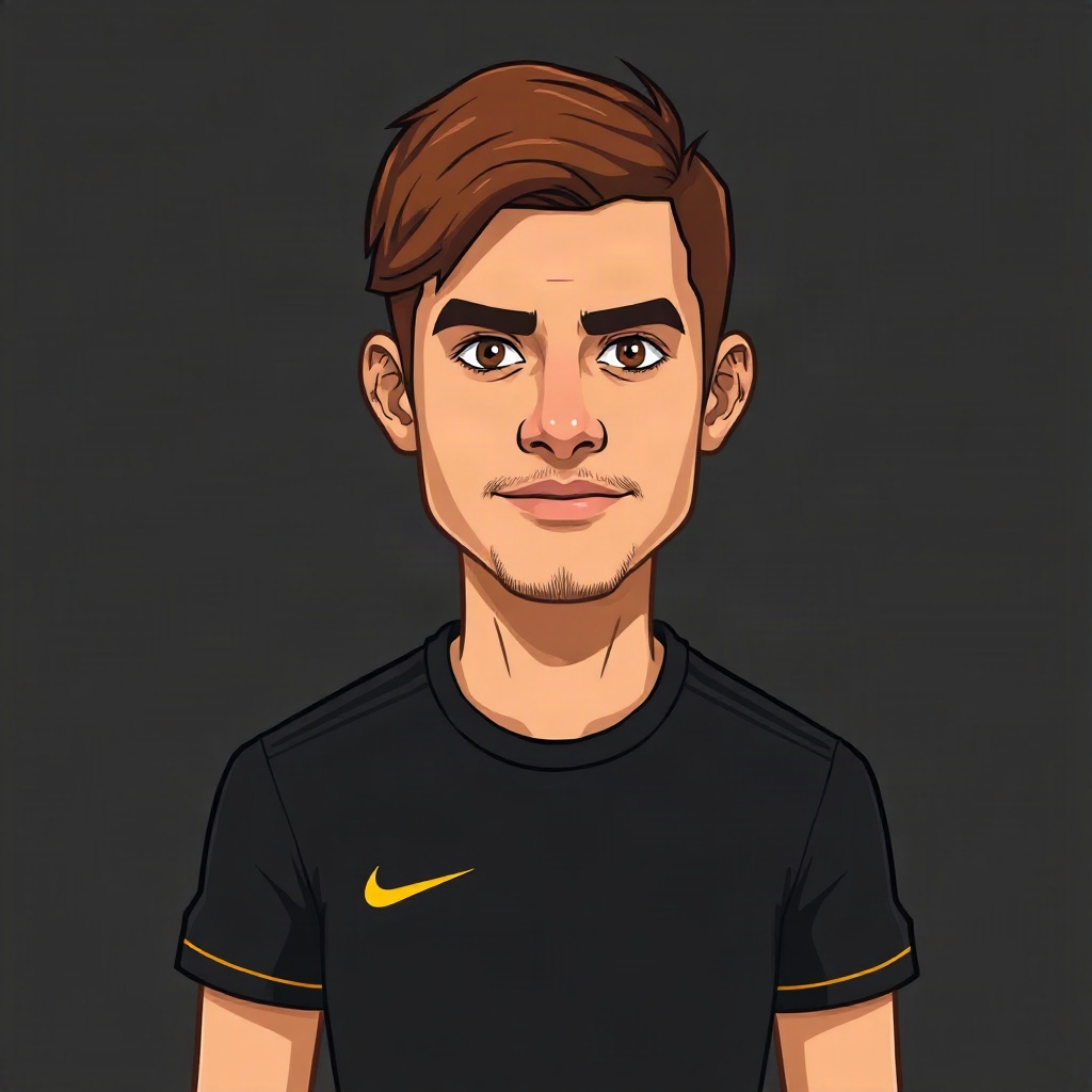 Gianluca Andueza