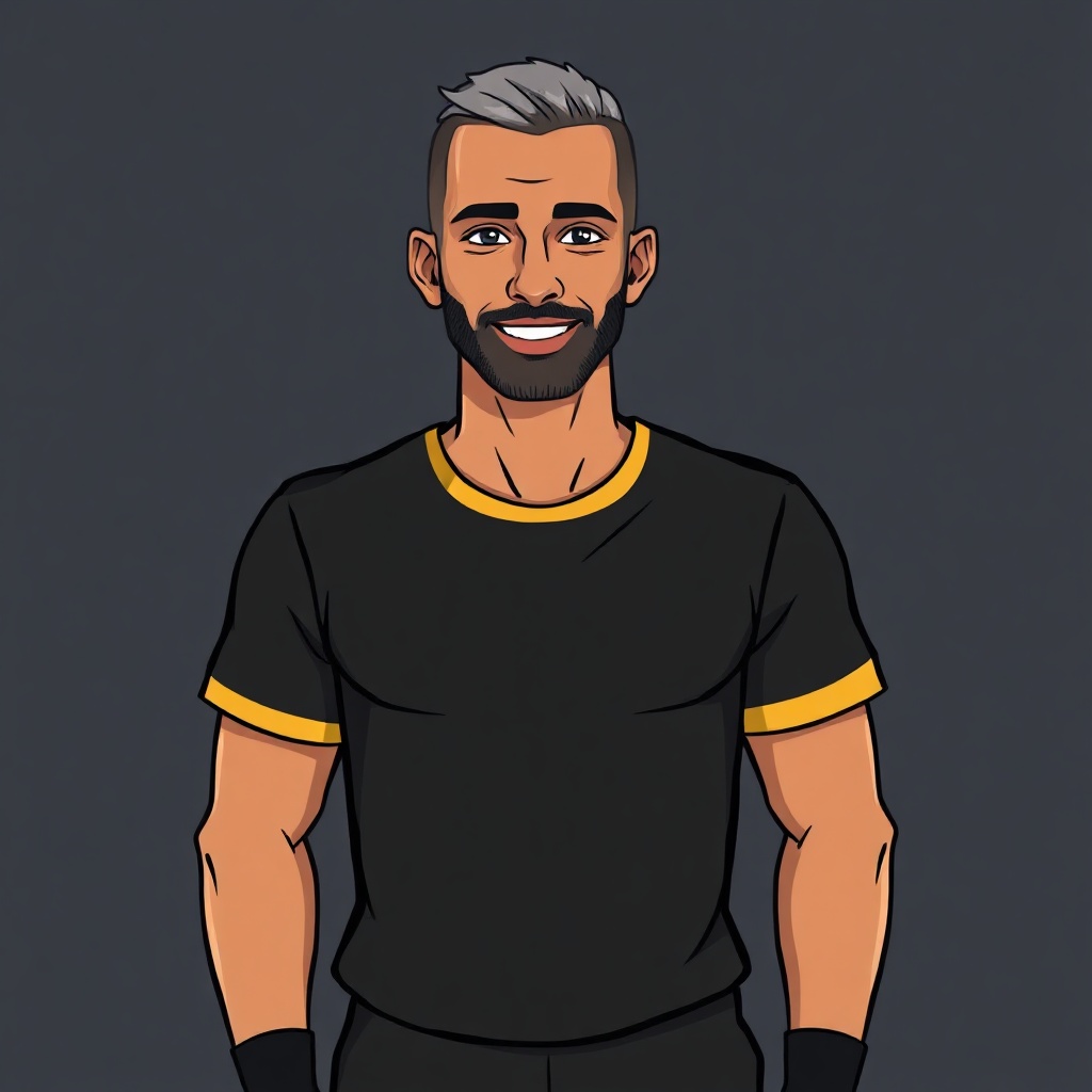 Carlos Azkue
