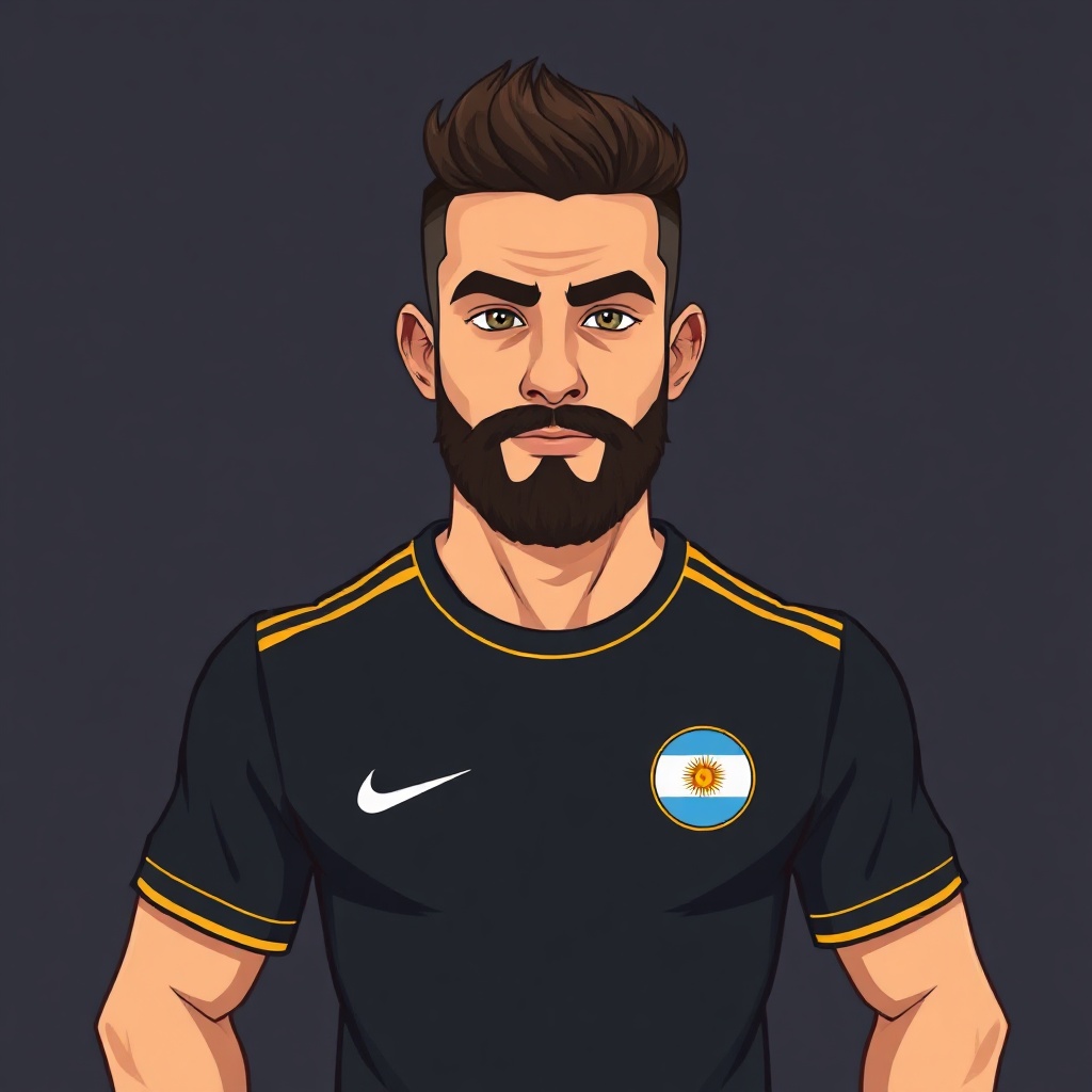 Manuel Ibarra