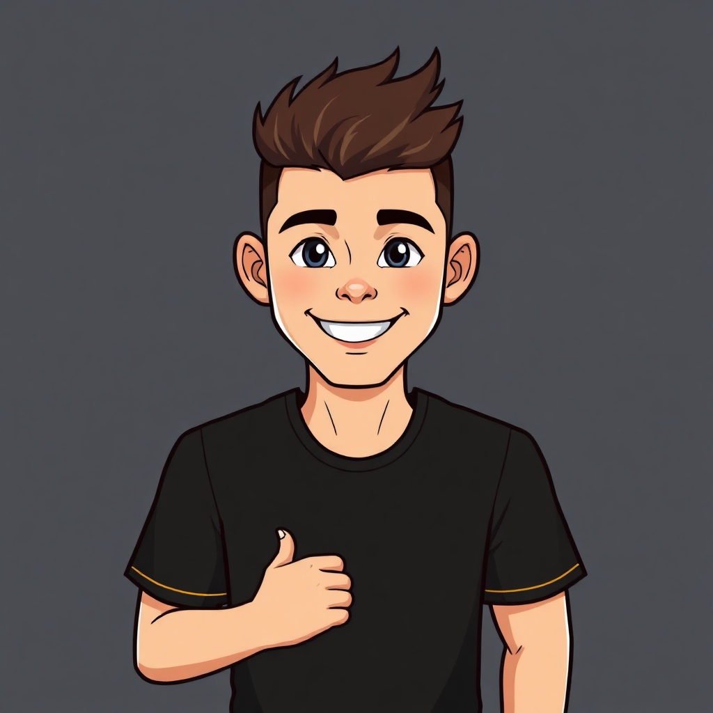 Enzo Sifuentes