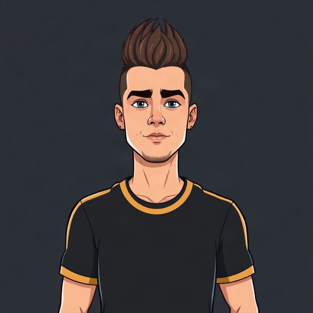 Kevin Silvestre