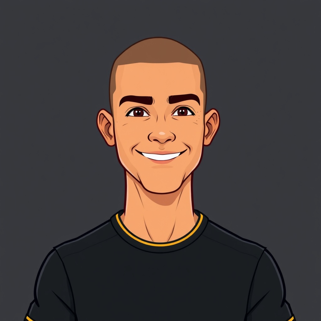 Nilo Jalil