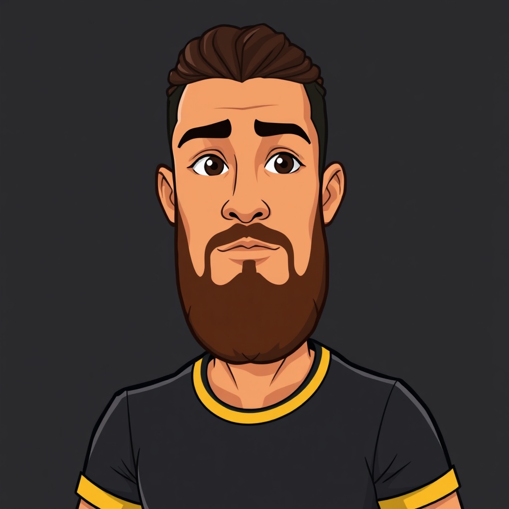 Lucas Modarelli