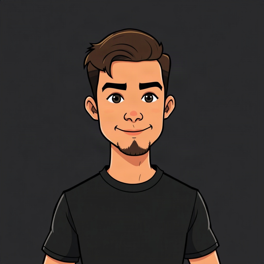 Ethan Riccardi