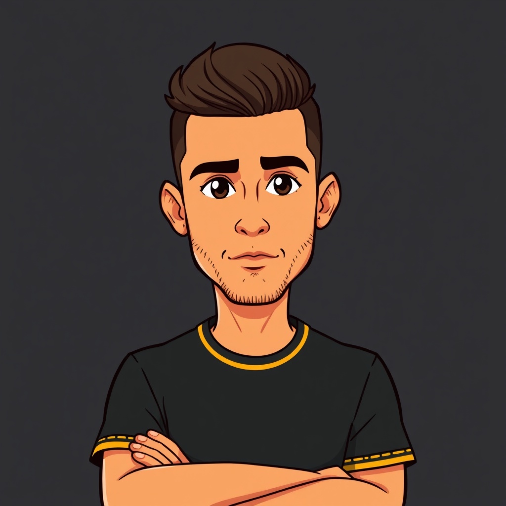 Tato Scorza
