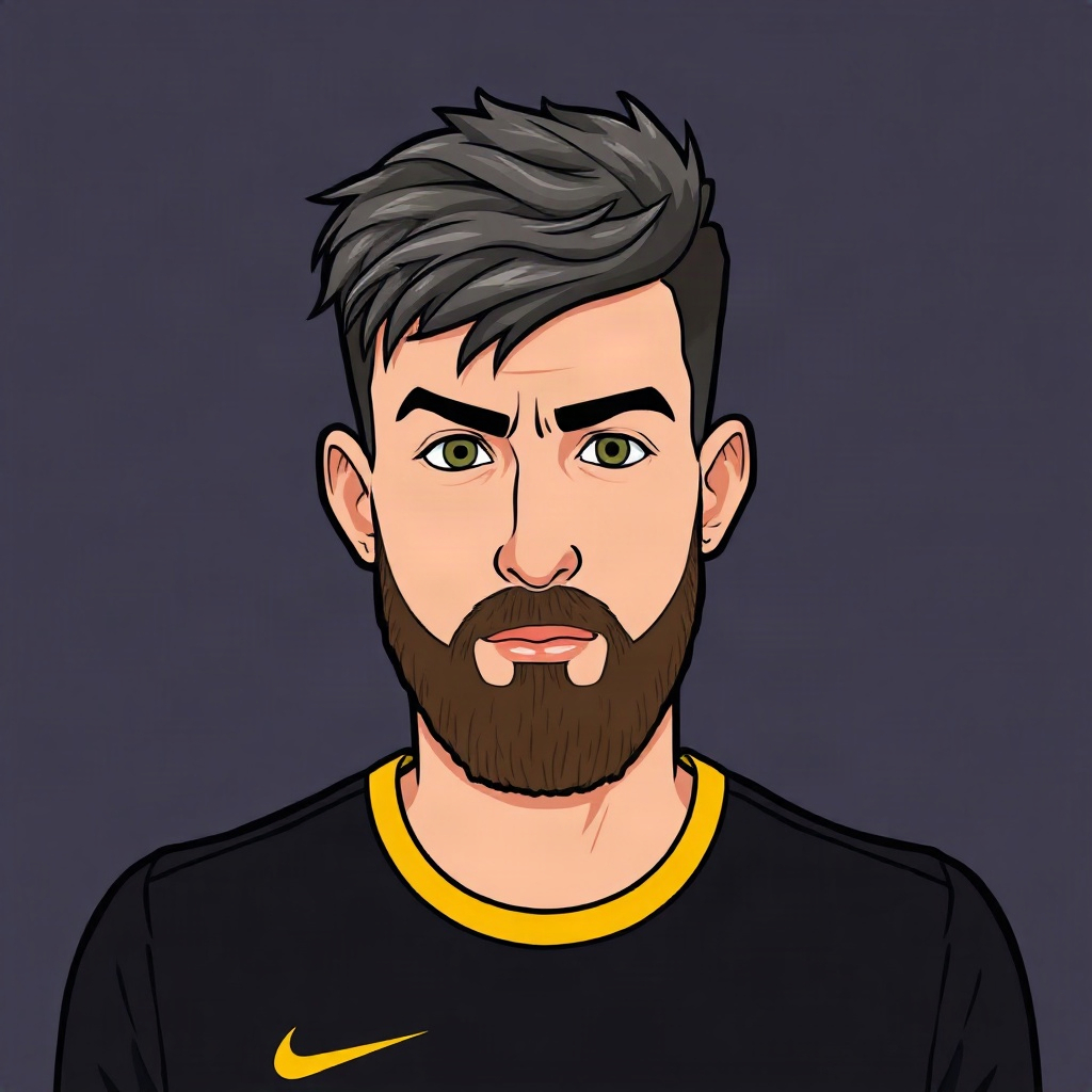 Andrés Casal