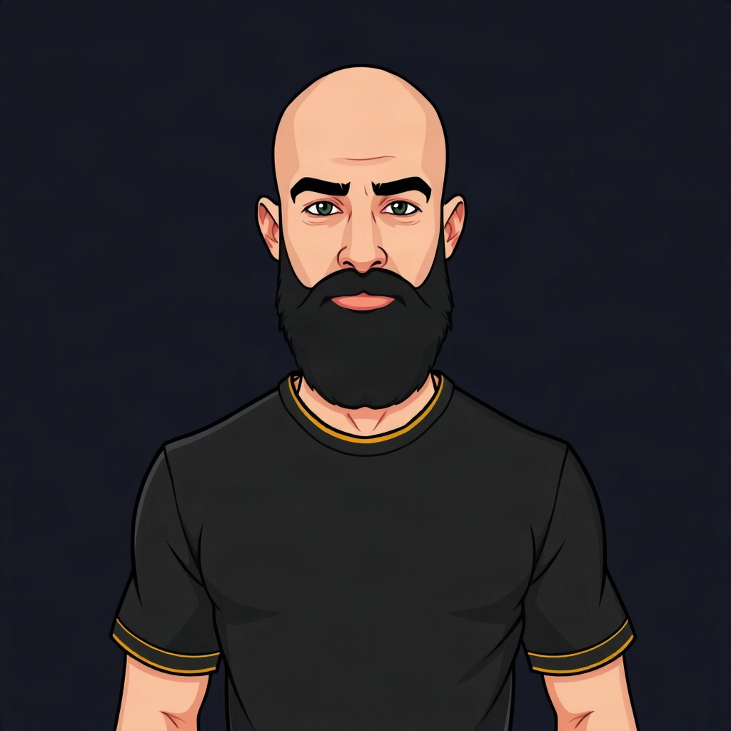 Marcelo Basaldua