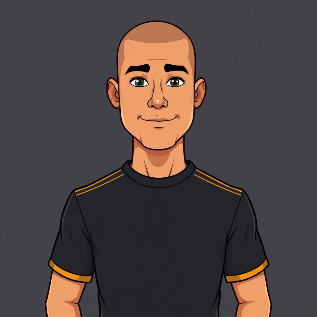 Ronaldo Zielinski