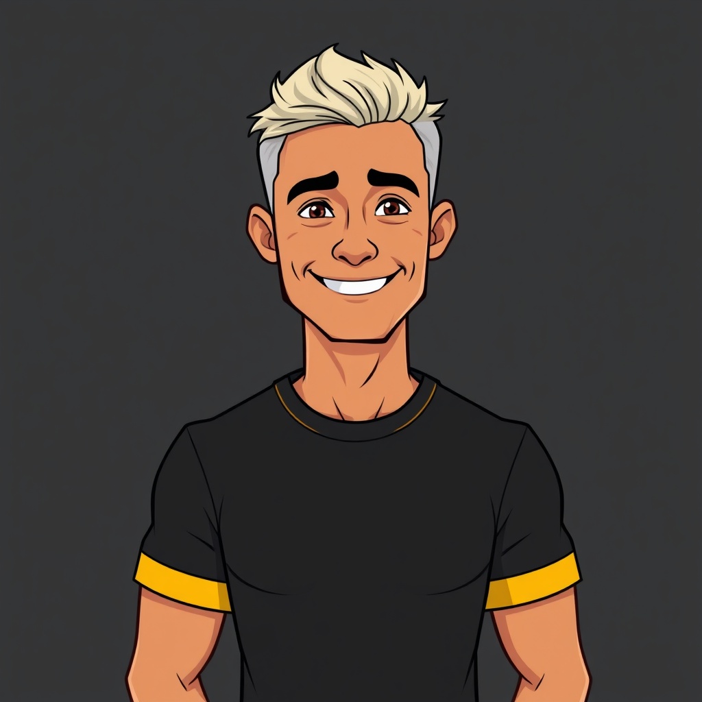 Ian Quintero
