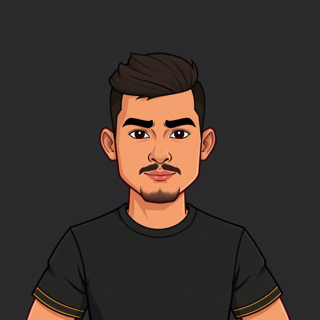 Agus Zampedri
