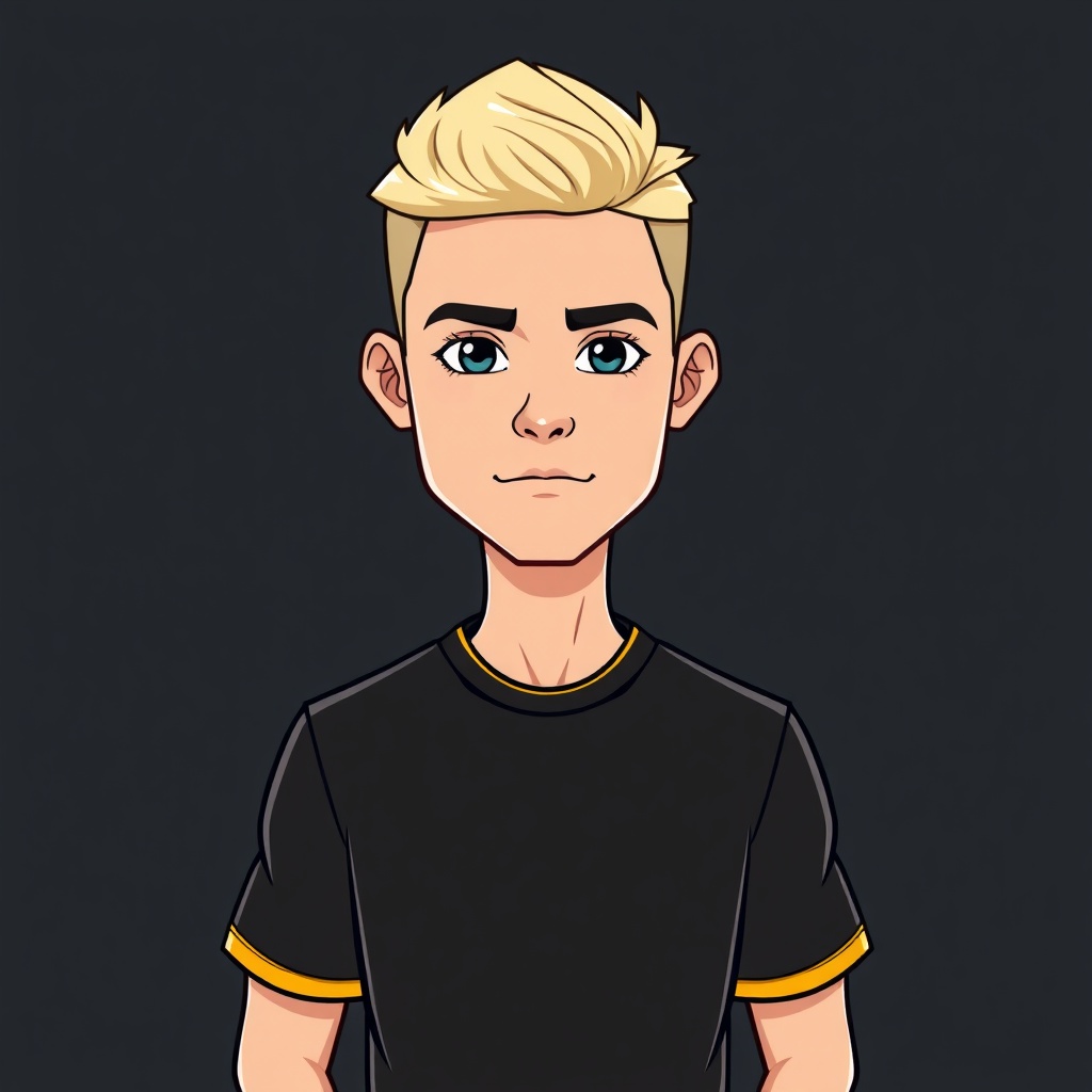 Joel Tellini