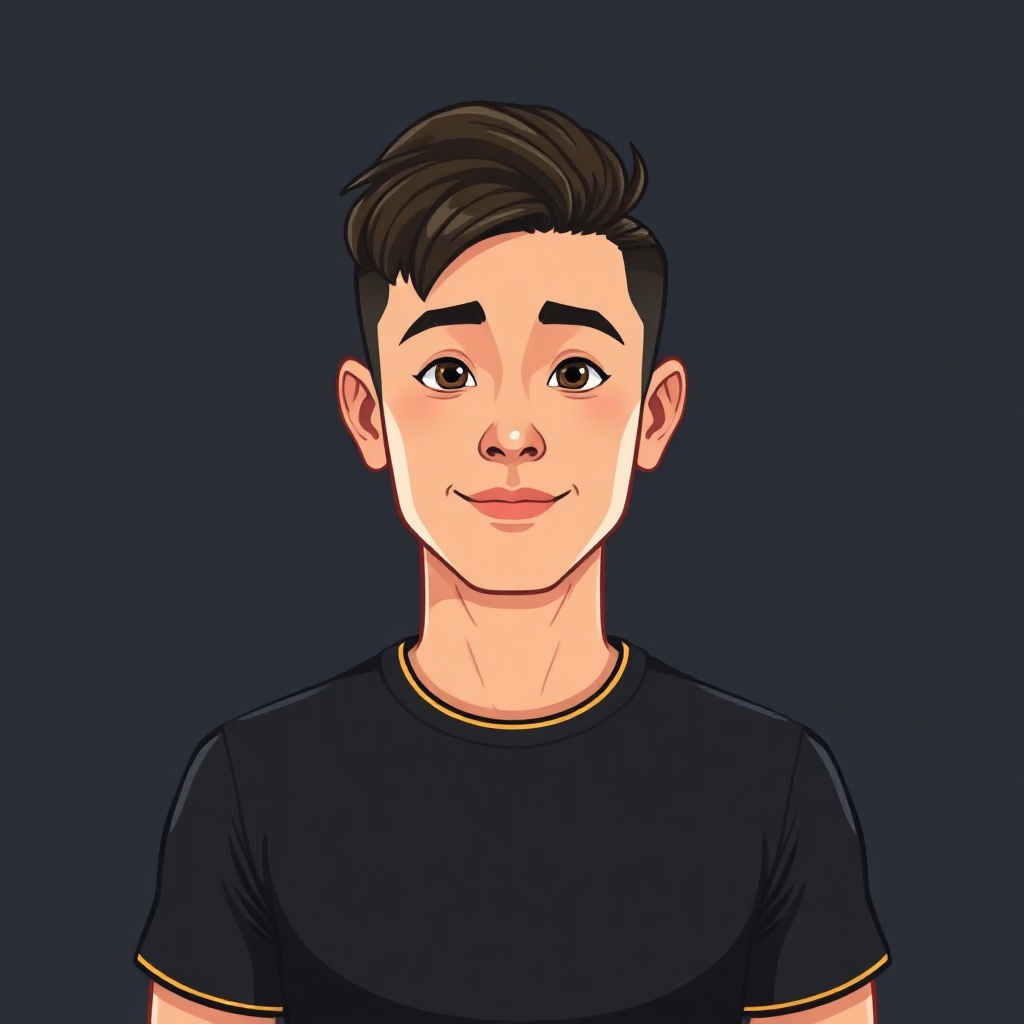 Yago Schmitt
