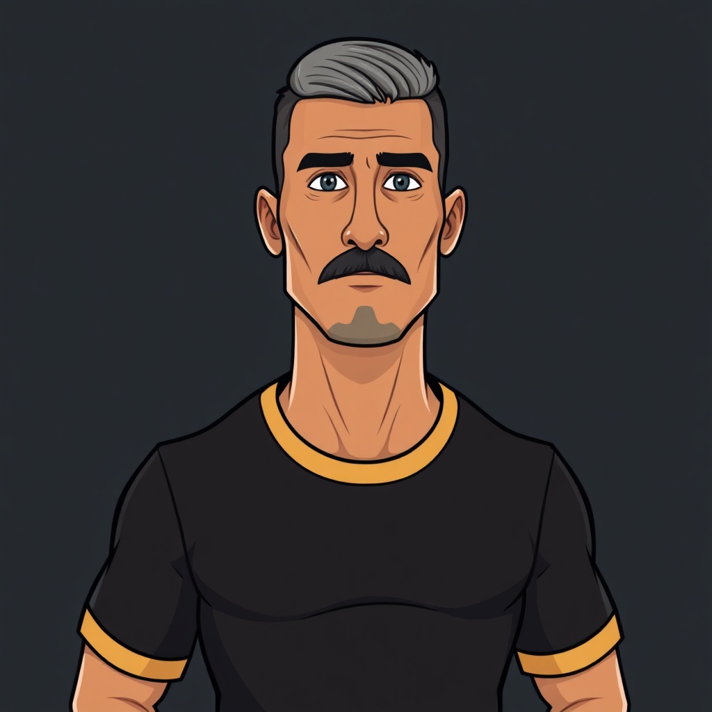 Marcos Bengoetxea