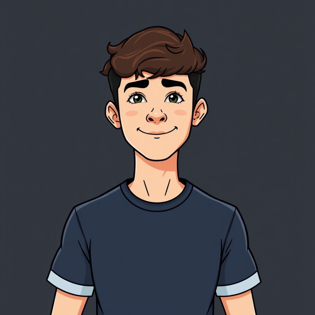 Daniel Aretini