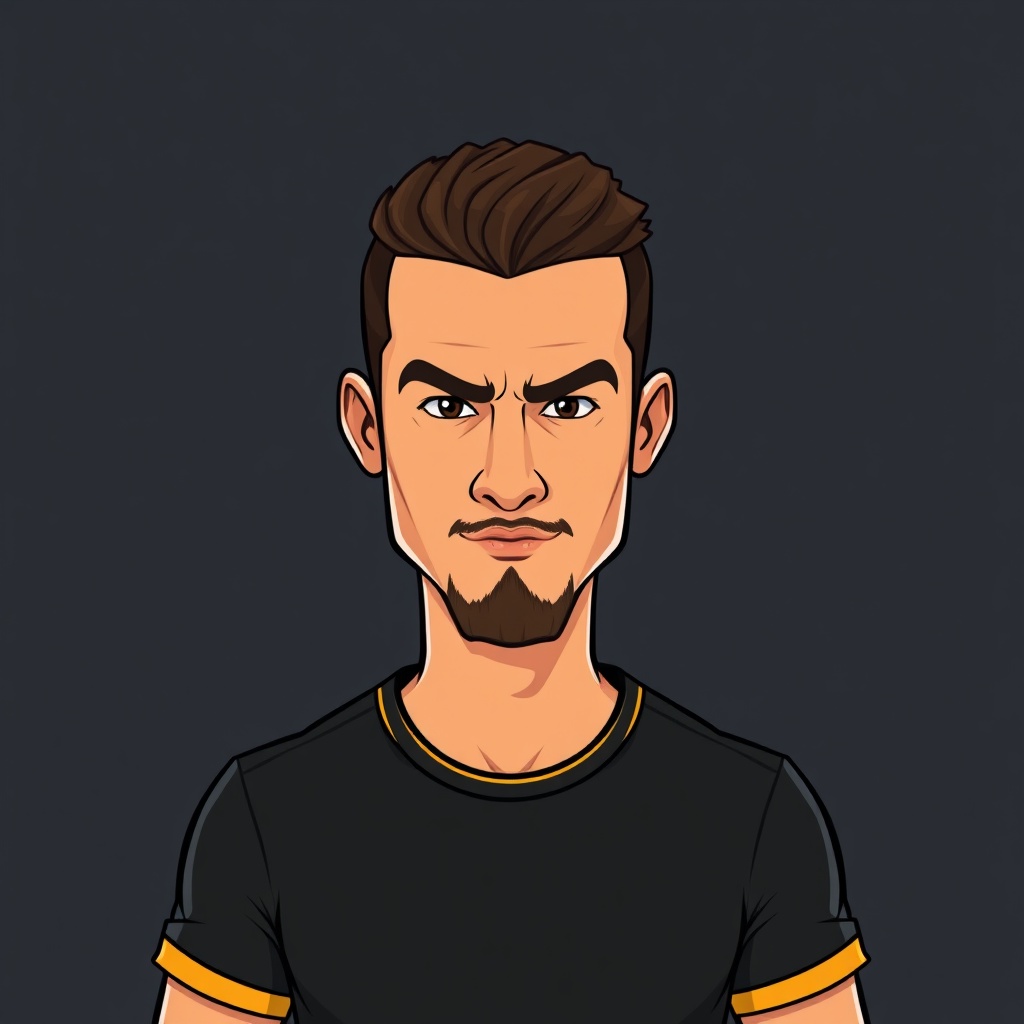 Cristian Zoppi