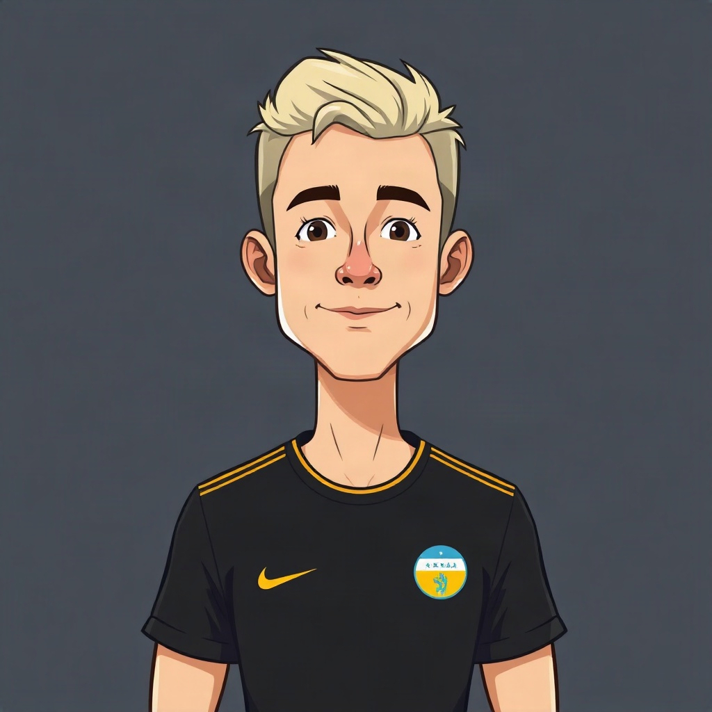 Andrés Flores