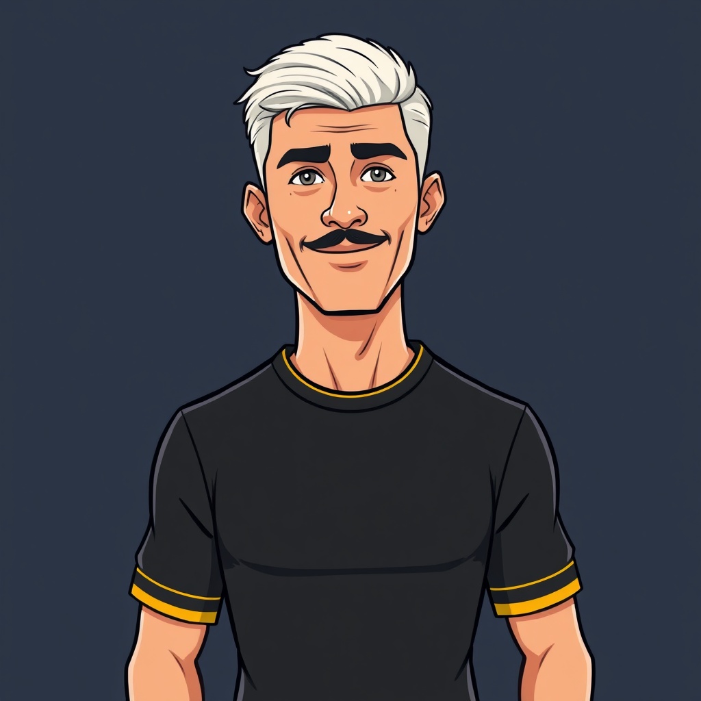 Julian Terzi