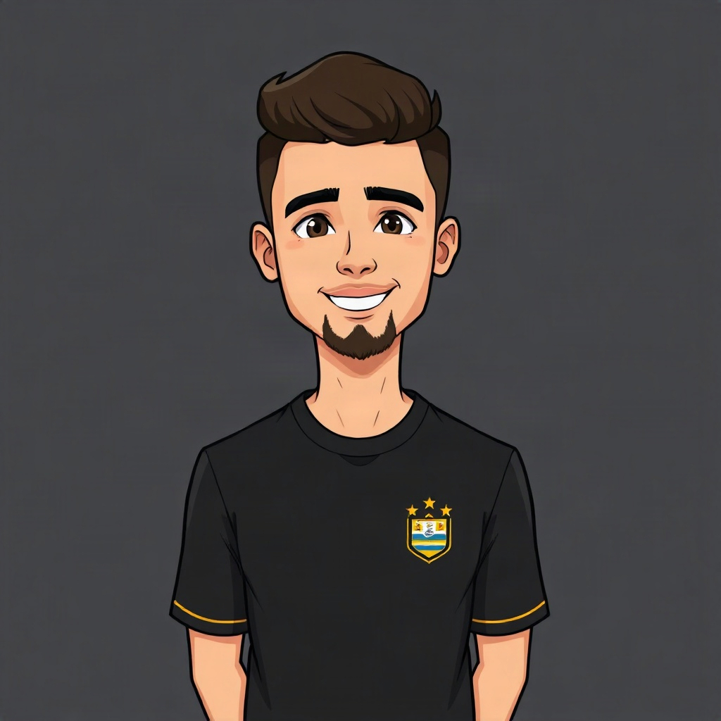 Bastian Rotondi