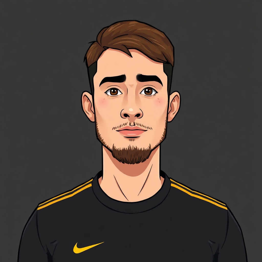 Ian Sotelo