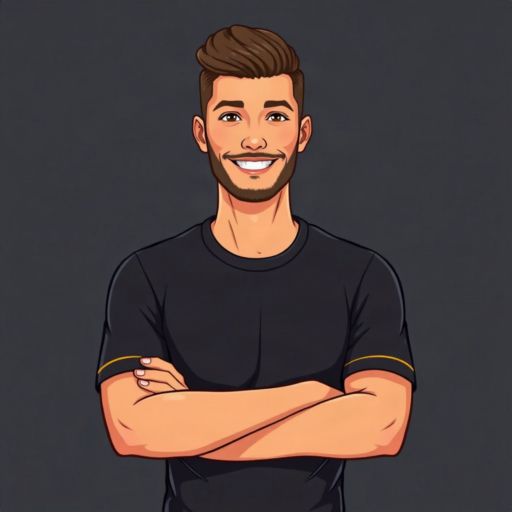 Adriano Wozniak