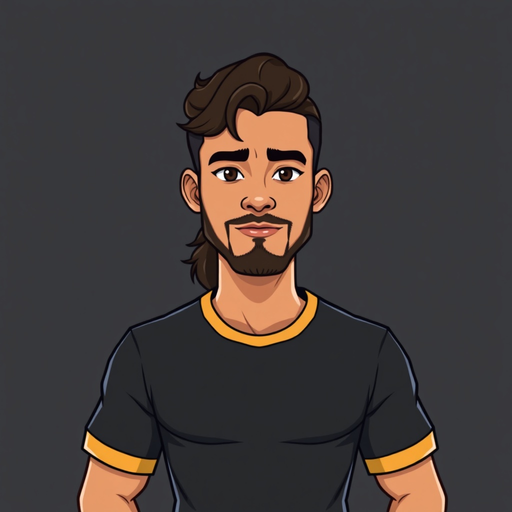 Ariel Lazcano