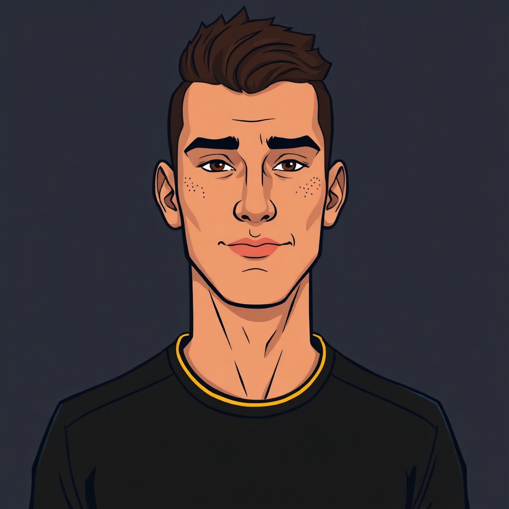 Emiliano Spinelli