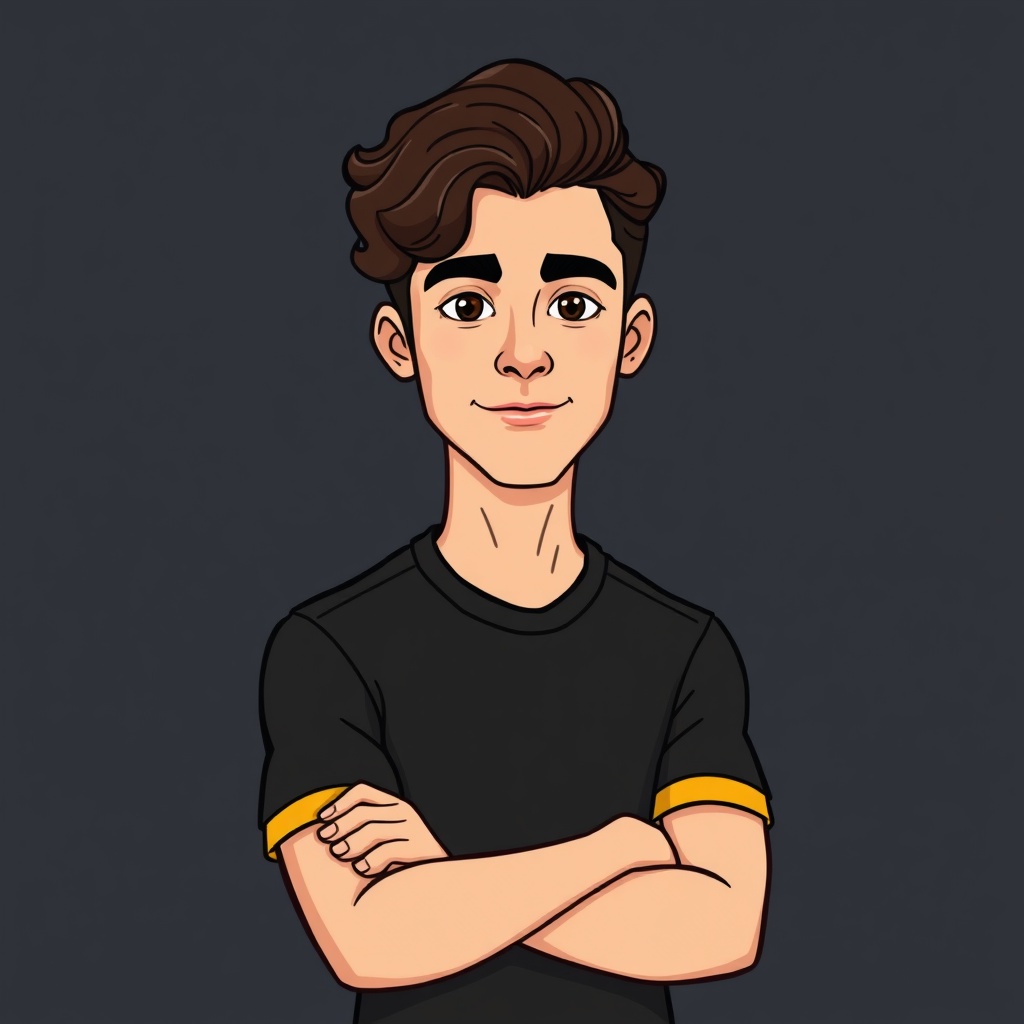 Cesar Artaza