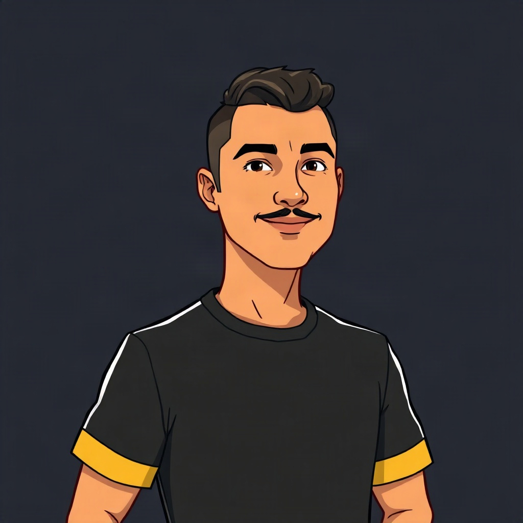Andrés Zanforlin