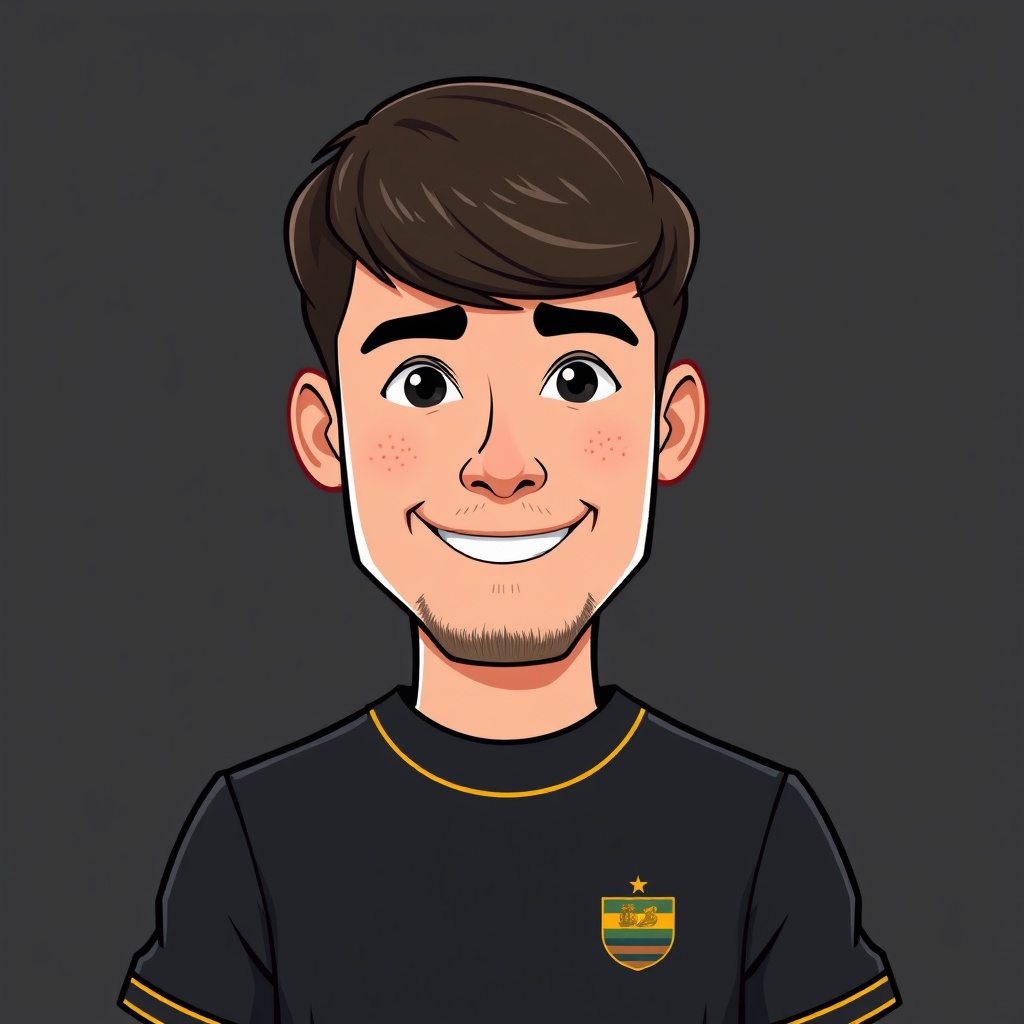 Chacho Rotondo