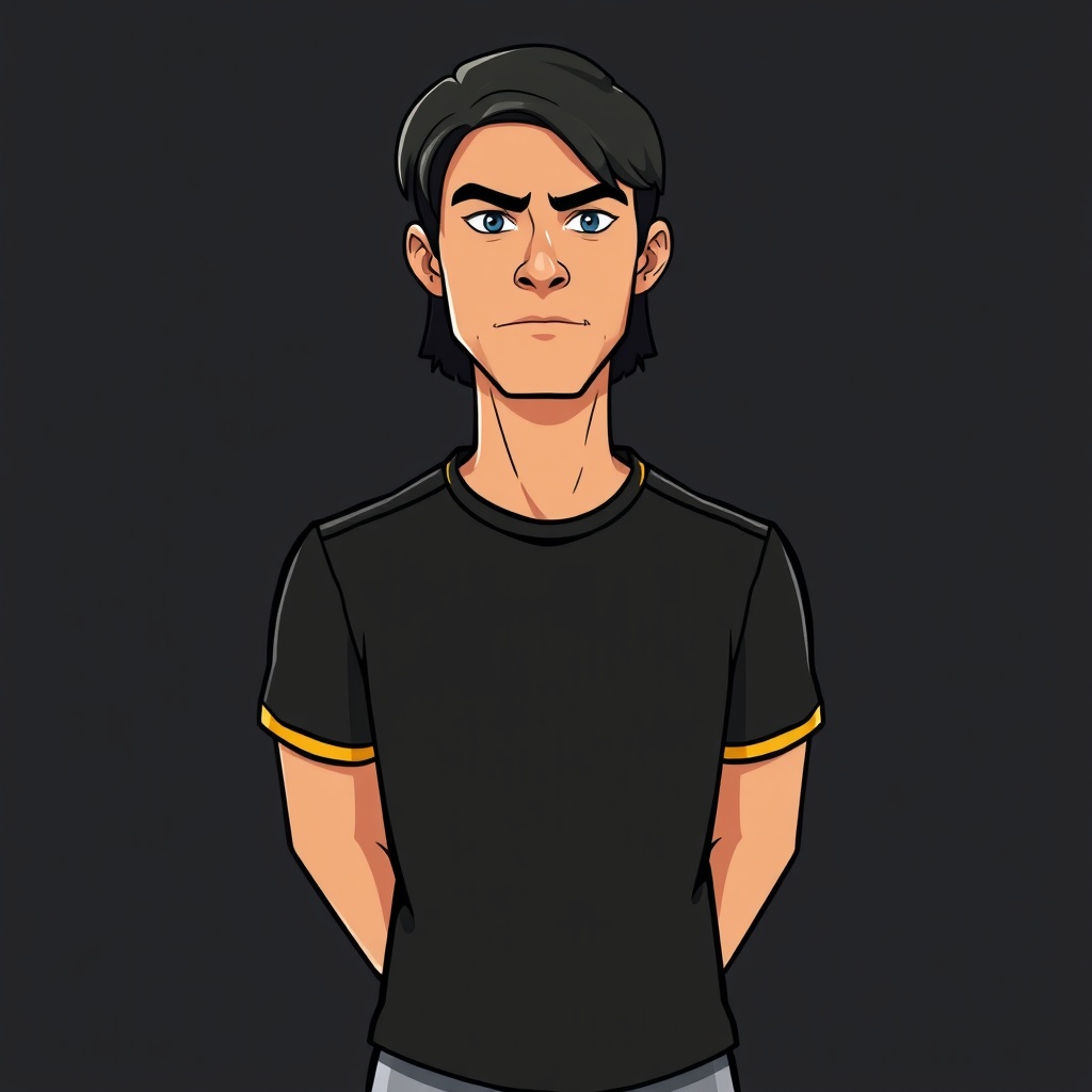 Aaron Berecibar