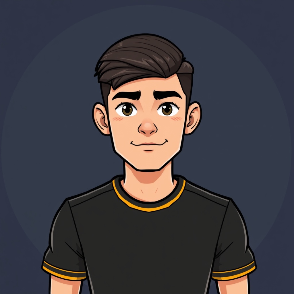Bastian Aramendia
