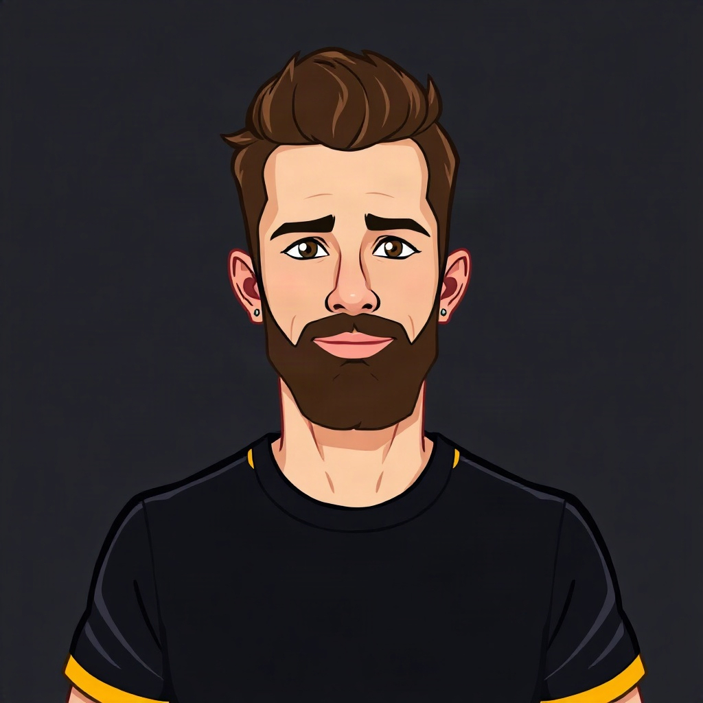 Benicio Acosta