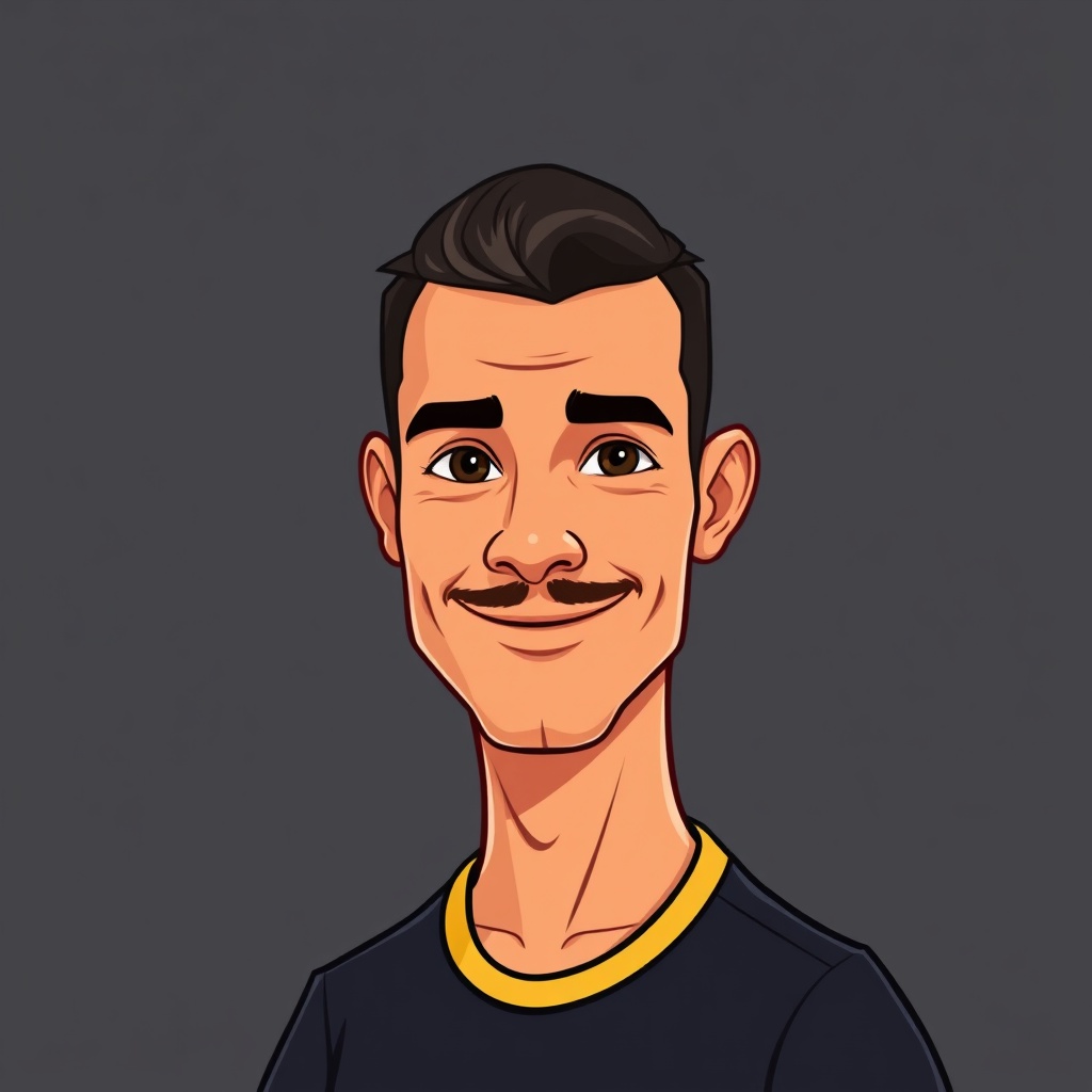 Axel Solis