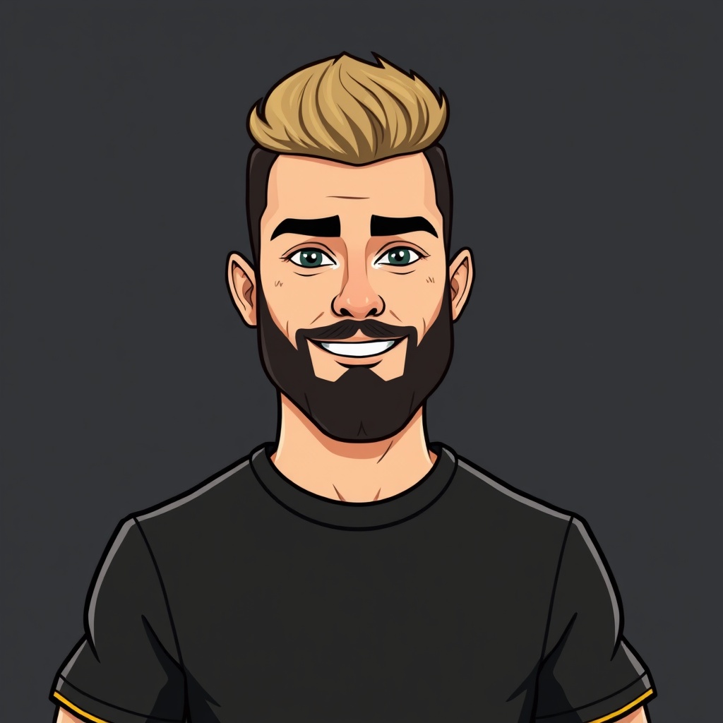 Sergio Rodrigo