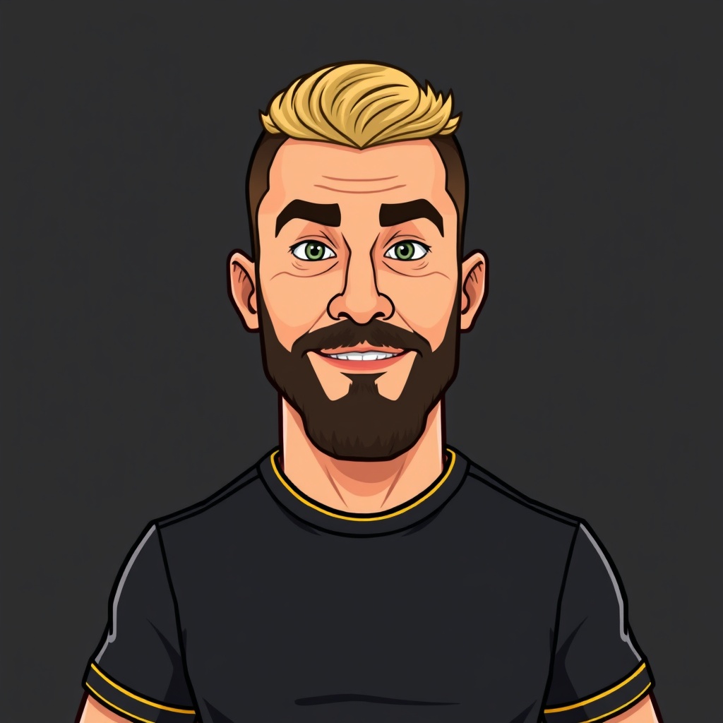 Lionel Duarte