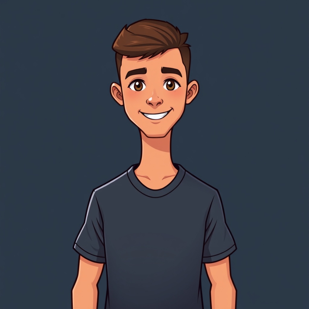 Ethan Garnero