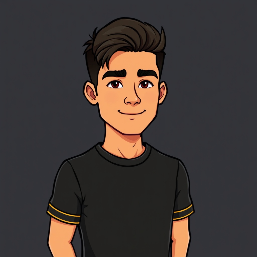 Chino Simionato