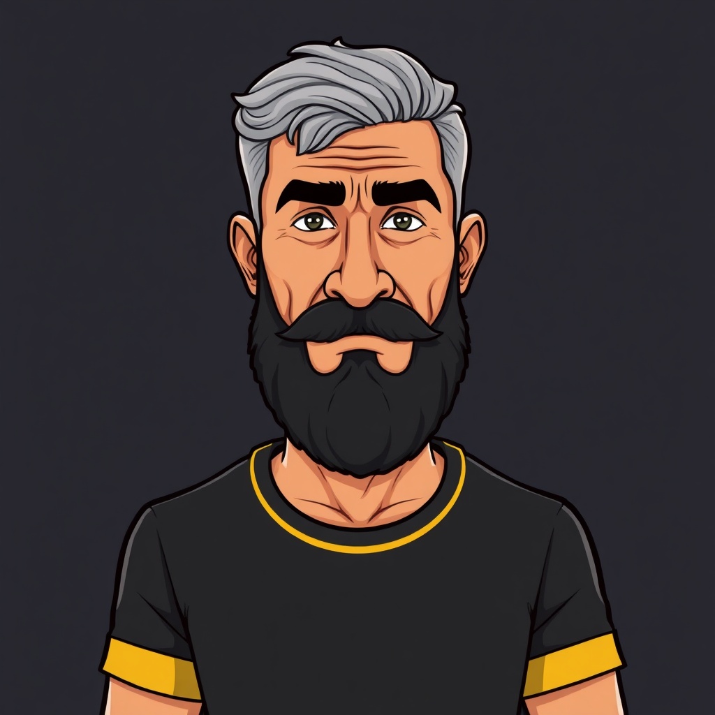 Ismael Trapani